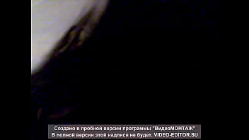 Русская сисястая куколка очень больно поебалась в анал в позе раком